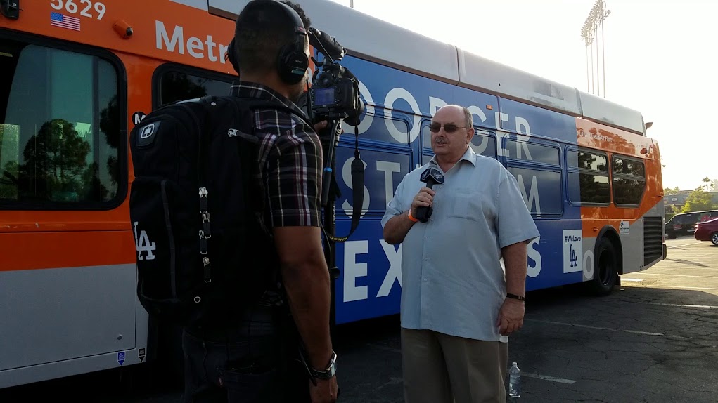 greg pettis interviews dodgers