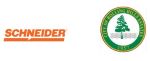 Schneider, RHE logos