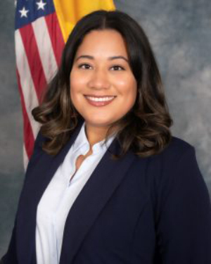 Jessie Lopez