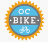 OC Bike logo