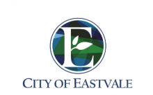 eastvale logo